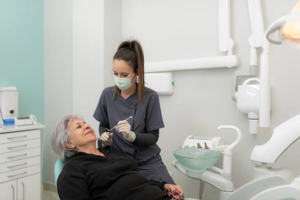 Best Emergency Treatment for Toothache in Nassau Bay, TX