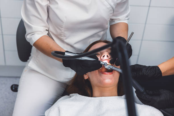 Best Same-Day Emergency Dentist in Nassau Bay, TX